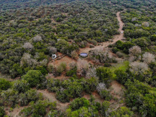created by dji camera
